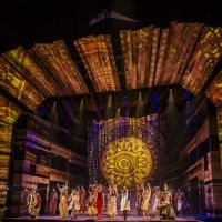 33 EL MUSICAL disponible gratis en línea