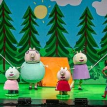 PEPPA PIG LIVE Comes to State Theatre New Jersey in April