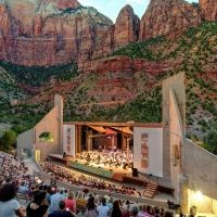 Utah Symphony Will Travel To Zion National Park For Messiaen's DES CANYONS AUX ETOILE Interview