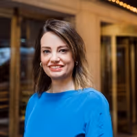 Second Stage Theater Promotes Laura DiLorenzo to Chief Marketing Officer