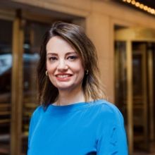 Second Stage Theater Promotes Laura DiLorenzo to Chief Marketing Officer