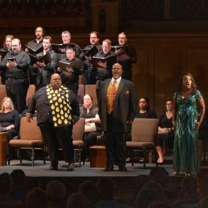 Review: AIDA at Union Avenue Opera