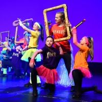 Registration Is Now Open For The MTI Junior Theatre Festival