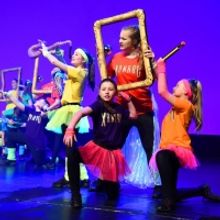 Registration Is Now Open For The MTI Junior Theatre Festival