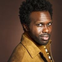 Joshua Henry to be Featured at The Old Globe's 2022 Globe Gala in September