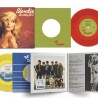 Blondie to Release Limited Edition 'Sunday Girl' Record Store Day Exclusive