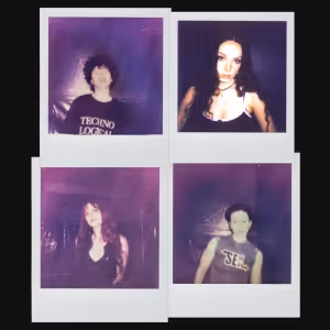 Holly Humberstone Joined By MUNA For 'Into Your Room'