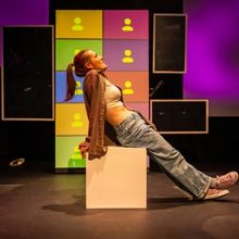 Review: I REALLY DO THINK THIS WILL CHANGE YOUR LIFE, Mercury Studio