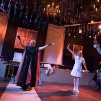 Rattlestick Playwrights Theater Adds Two Matinees Of NOVENAS FOR A LOST HOSPITAL