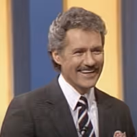 VIDEO: JEOPARDY!'s Alex Trebek Tribute Video Features 'Once Before I Go' From THE…