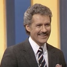 VIDEO: JEOPARDY!'s Alex Trebek Tribute Video Features 'Once Before I Go' From THE BOY