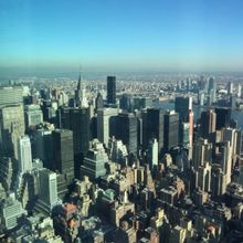 FAMILY FRIENDLY RESTAURANTS All Around NYC