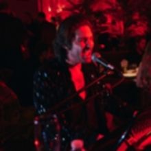 Rouge Room Unveils Rip-Roaring Weekend Live Entertainment Lineup