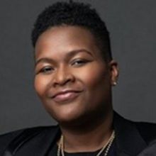 Sam Jay Announced at Comedy Works Larimer Square, December 16 - 18