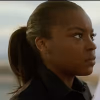 TV One Premieres Original Suspense Crime Drama BLOOD ON HER BADGE