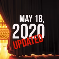 Virtual Theatre Today: Monday, May 18- with Laura Benanti, Meryl Streep and More!