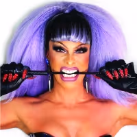 RUPAUL'S DRAG RACE Star Shuga Cain Joins the Cast of SEVEN DEADLY SINS