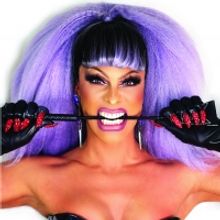 RUPAUL'S DRAG RACE Star Shuga Cain Joins the Cast of SEVEN DEADLY SINS