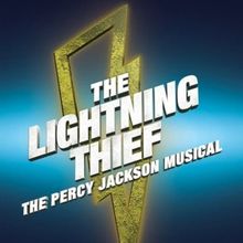 YP2S to Present THE LIGHTNING THIEF in January