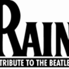 RAIN: A Tribute To The Beatles is Coming to BBMann in March