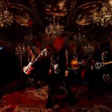 BRIDEAR Reveal Brand New Video for 'Bloody Bride'