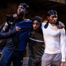 BWW Review: RED PITCH, Bush Theatre