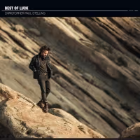 Christopher Paul Stelling Announces New Album BEST OF LUCK Video