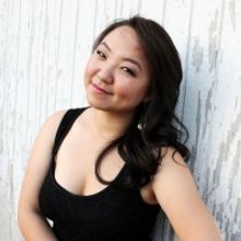 Ferocious Lotus Names May Liang New Artistic Director