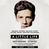 'It Will be a Physical and Emotional Drain' : James Norton on Playing Jude St Francis in the Upcoming Production of A LITTLE LIFE