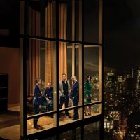 Season Five of BILLIONS to Premiere on May 3