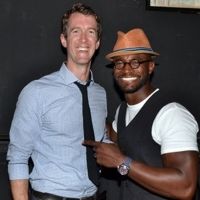 Colt Coeur Presents HOLIDAY CRAPTACULAR Featuring Taye Diggs, Sara Bareilles and More