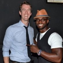 Colt Coeur Presents HOLIDAY CRAPTACULAR Featuring Taye Diggs, Sara Bareilles and More