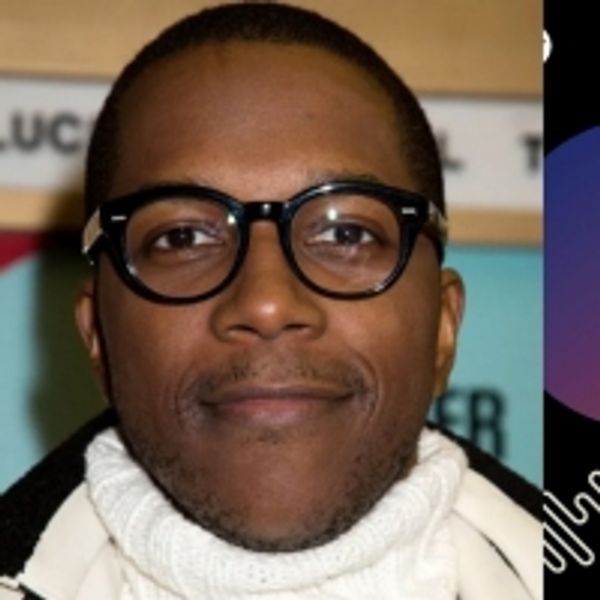 VIDEO: Leslie Odom Jr. Talks Sam Cooke on X ON Y - Broadway Theater Video