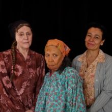 DeSazón, De Víctor Hugo Rascón Banda, Ofrecerá Funciones En Las Jornadas Rasconba