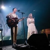 Lana Del Rey & Matt Maeson Duet on 'Hallucinogenics'