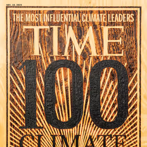 KYOTO Playwrights Joe Murphy and Joe Robertson Selected for 2025 TIME100 Climate List