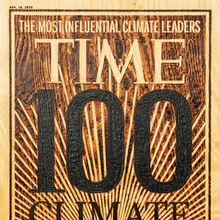 KYOTO Playwrights Selected for 2025 TIME100 Climate List