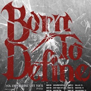 Concert Review: AMPERS&ONE Show Off Exponential Growth on 'Born to Define' Tour