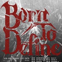 Concert Review: AMPERS&ONE Show Off Exponential Growth on 'Born to Define' Tour