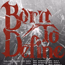 Concert Review: AMPERS&ONE Show Off Exponential Growth on 'Born to Define' Tour