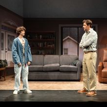 Interview: Ryan Colone is ANGRY ALAN's On Stage Surprise