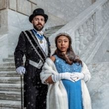 THE WINTER'S TALE is Coming to the Hilberry Stage