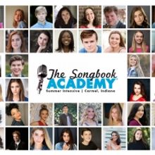 Songbook Academy Announces Top 40 National Finalists and Online Format