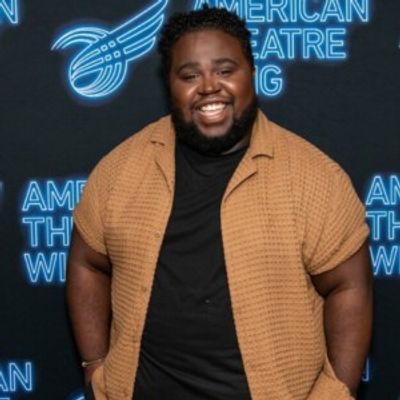 LITTLE MISS PERFECT Creator Joriah Kwamé to Receive 2026 Stephen Schwartz Award