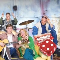 BWW Review: IDYLL at Lillestrøm Kultursenter - Idyllic Performances Makes the Show