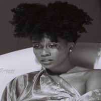 Songstress & Storyteller Sapphire Hart Releases New Single 'Toxic Love Story' Out…