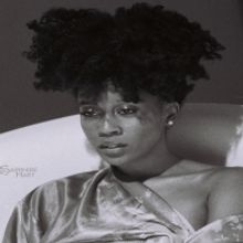 Songstress & Storyteller Sapphire Hart Releases New Single 'Toxic Love Story' Out…