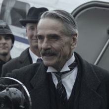 VIDEO: Netflix Shares MUNICH - THE EDGE OF WAR Trailer