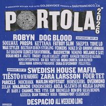PORTOLA MUSIC FESTIVAL to Return to San Francisco With Robyn, Swedish House Mafia