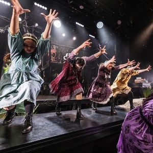 Interview: Greta Gertler Gold Unpacks the Mysteries of PICNIC AT HANGING ROCK